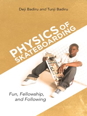 cover image of Physics of Skateboarding